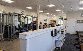 Total Therapy Florida - Venice