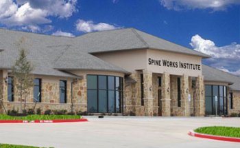 Spine Works Institute