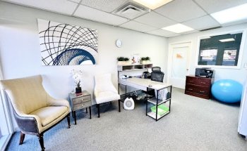 Jeff Rau Physical Therapy