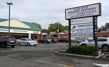 SportsMed Physical Therapy - Norwalk CT