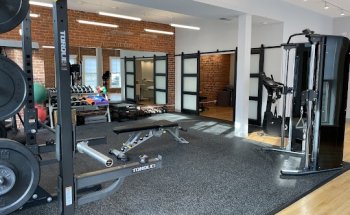 High Road Physical Therapy