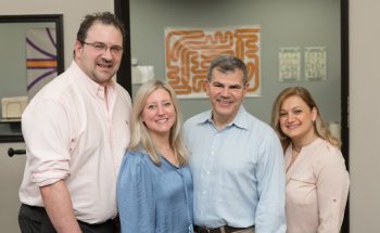 Advanced Health Professionals