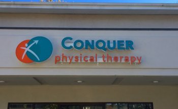 Conquer Physical Therapy