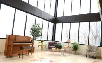 Cassena Care at Norwalk