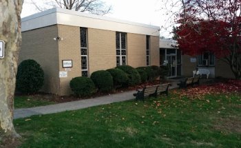 Notre Dame Health and Rehabilitation Center