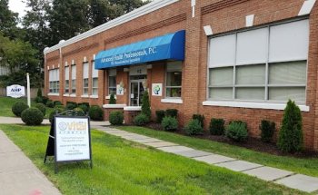 Melissa A. Goldring, RPT