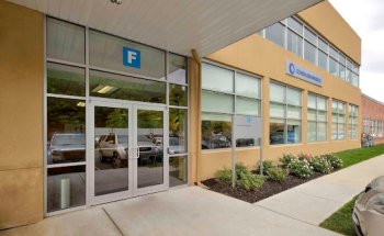 OrthoConnecticut - Coastal Orthopedics: Norwalk