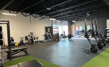 Evolution Physical Therapy & Fitness Darien