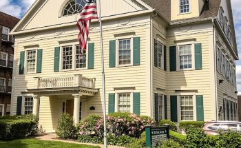 New England Physical Care