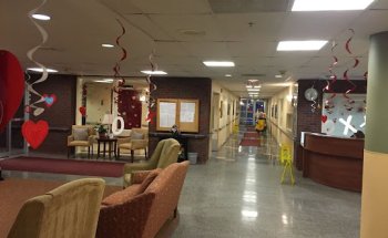 Autumn Lake Healthcare at Norwalk