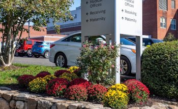 Norwalk Hospital, part of Nuvance Health