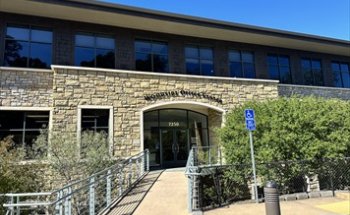 Select Physical Therapy - Novato