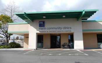 Marin Community Clinics