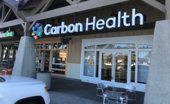 Carbon Health Urgent Care Novato