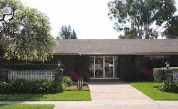 Mesa Verde Convalescent Hospital