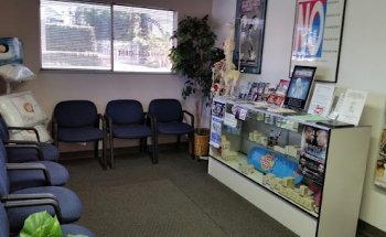 Gasparre Chiropractic