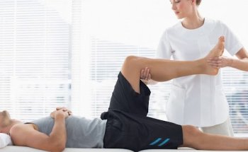 Sport and Spine Therapy of Marin - San Anselmo
