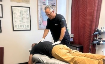 DeSalvo Chiropractic