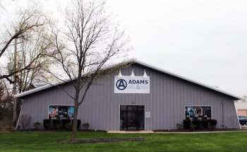 Adams Sports Medicine & Physical Therapy, P.C. (Novi)