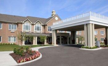 Maple Manor Rehab Center of Novi