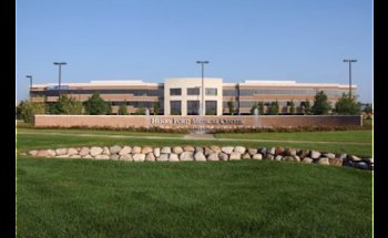 Henry Ford Rehabilitation - Columbus