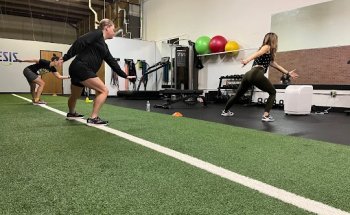 Kinesis Physical Therapy and Performance