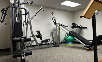 Allen Clisch Physical Therapy