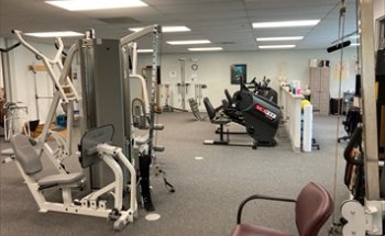 NovaCare Rehabilitation - Walled Lake