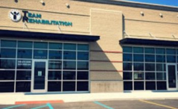 Team Rehabilitation Northville (7 Mile & Northville Rd)
