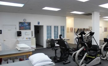 Northville Physical Rehabilitation
