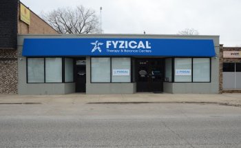 FYZICAL Therapy & Balance Centers - Oak Lawn