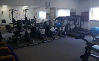 Curing Physical Therapy P.C.