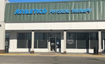 Athletico Physical Therapy - Oak Lawn West