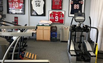 Athletex Sports and Orthopedic Physical Therapy