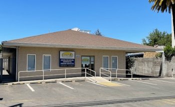 Ceren. Kinesiología. Quiropraxia. Gimnasio terapéutico.