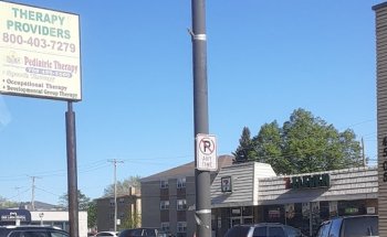 Therapy Provider of America