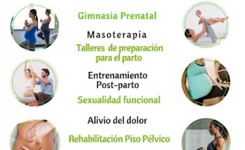 Funcional Kinesiología