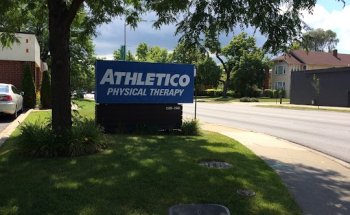 Athletico Physical Therapy - Oak Park North