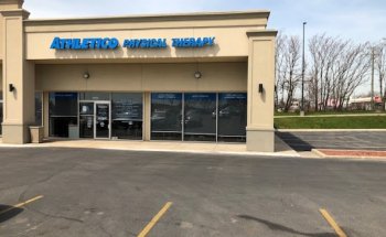 Athletico Physical Therapy - Evergreen Park