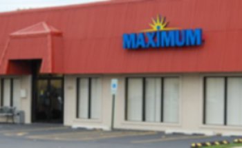 Maximum Group of Companies