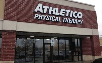 Athletico Physical Therapy - Chatham South