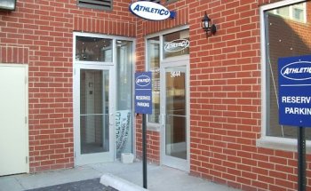 Athletico Physical Therapy - Mt. Greenwood