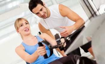 Rehab Team - Physical Therapy