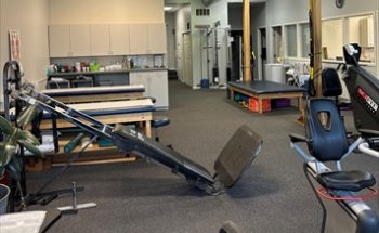 RUSH Physical Therapy - Oak Park - Madison Street