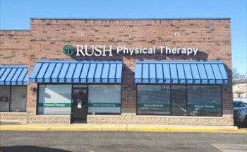 RUSH Physical Therapy - Elmwood Park