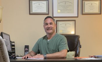 Oak Park Health Clinic