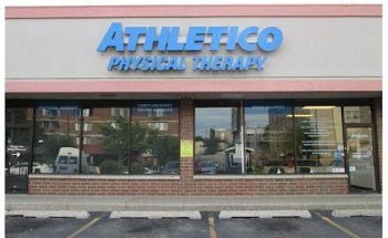 Athletico Physical Therapy - Albany Park