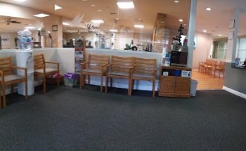 Strive! Physical Therapy