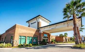 Encompass Health Rehabilitation Hospital of Ocala