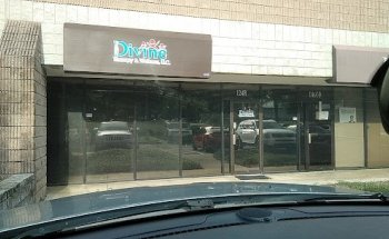 Divine Therapy and Wellness